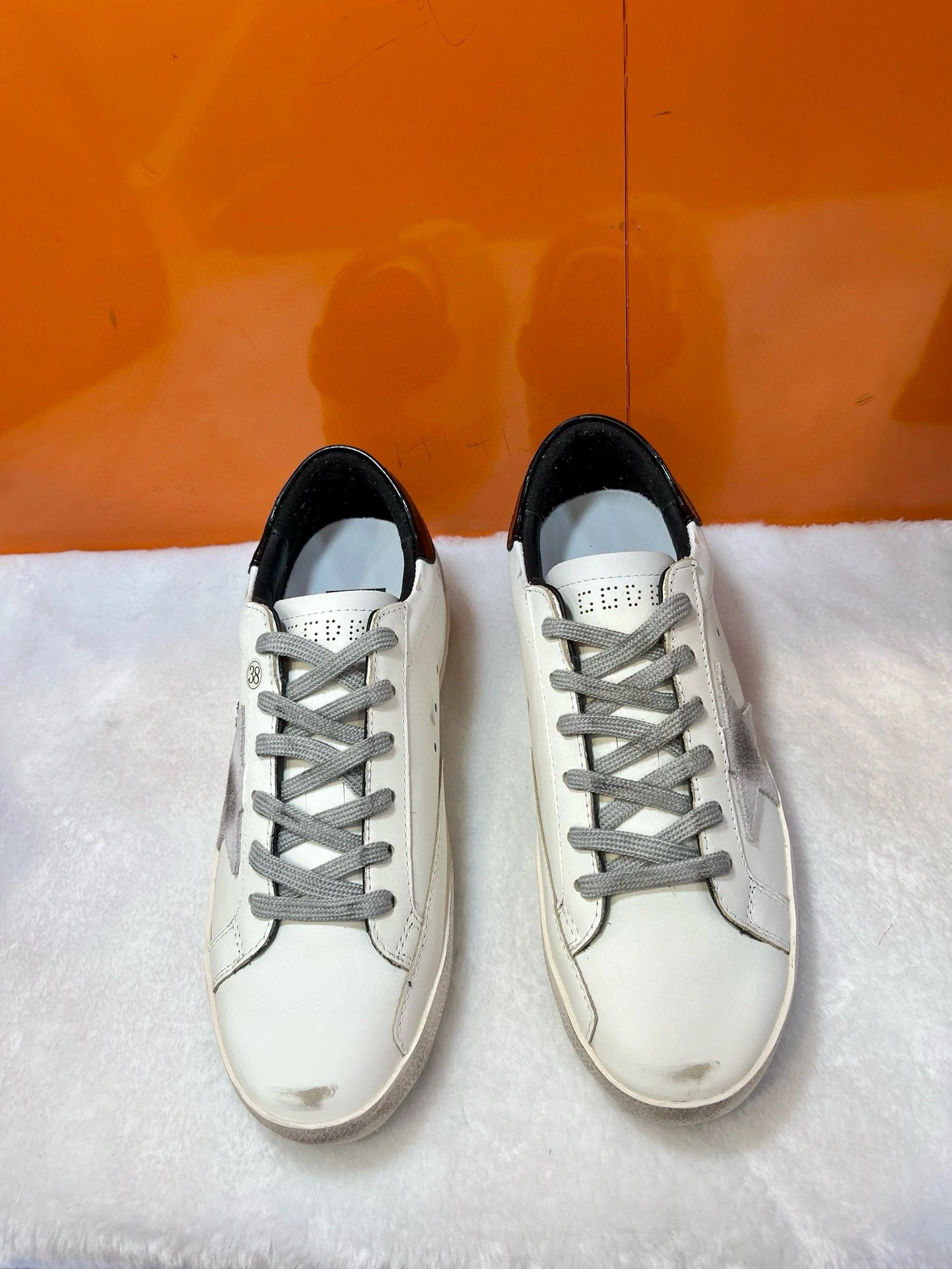&OOBB-- GMF00102.F000311.10270 3.5cm Heel height item:C-X018D2107